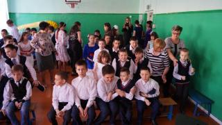 Стерлибашевская коррекционная школа-интернат