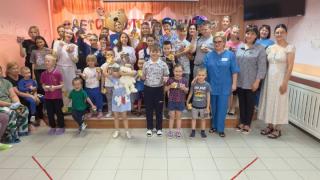 День защиты детей 2025г.